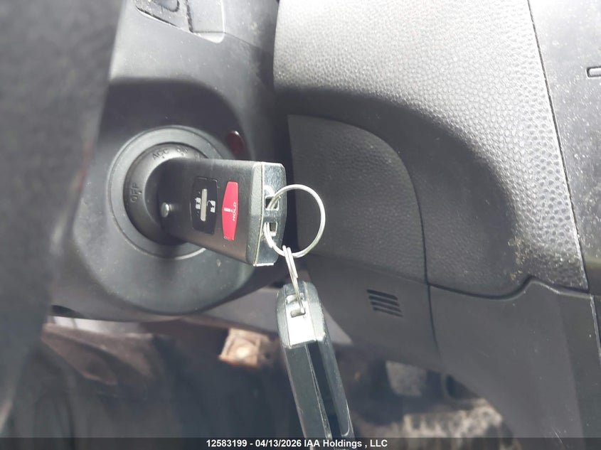 2012 Mazda 3 I VIN: JM1BL1L74C1666341 Lot: 12583199