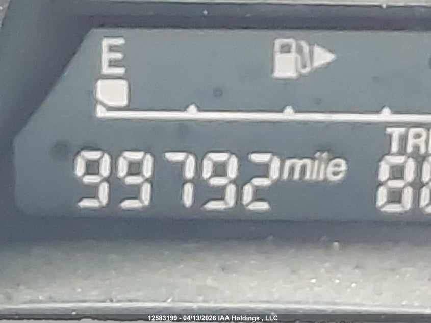 2012 Mazda 3 I VIN: JM1BL1L74C1666341 Lot: 12583199