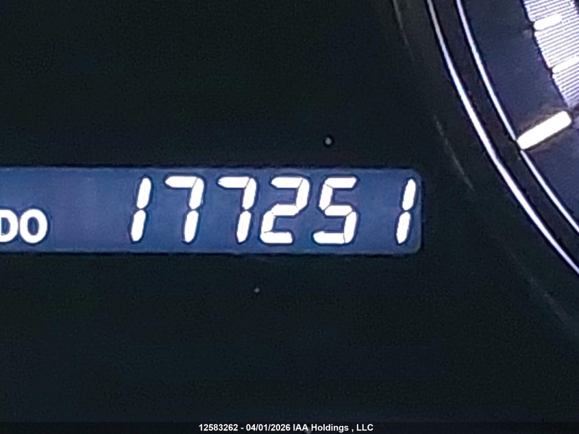 2012 Lexus Es350 VIN: JTHBK1EG9C2492324 Lot: 12583262