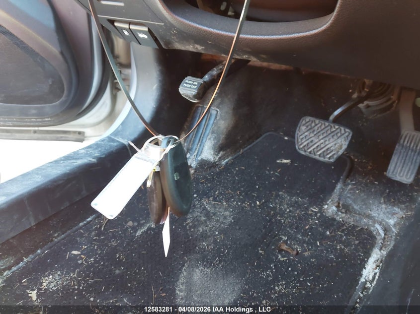 2015 Nissan Altima 2.5/S/Sv/Sl VIN: 1N4AL3AP4FN876581 Lot: 12583281