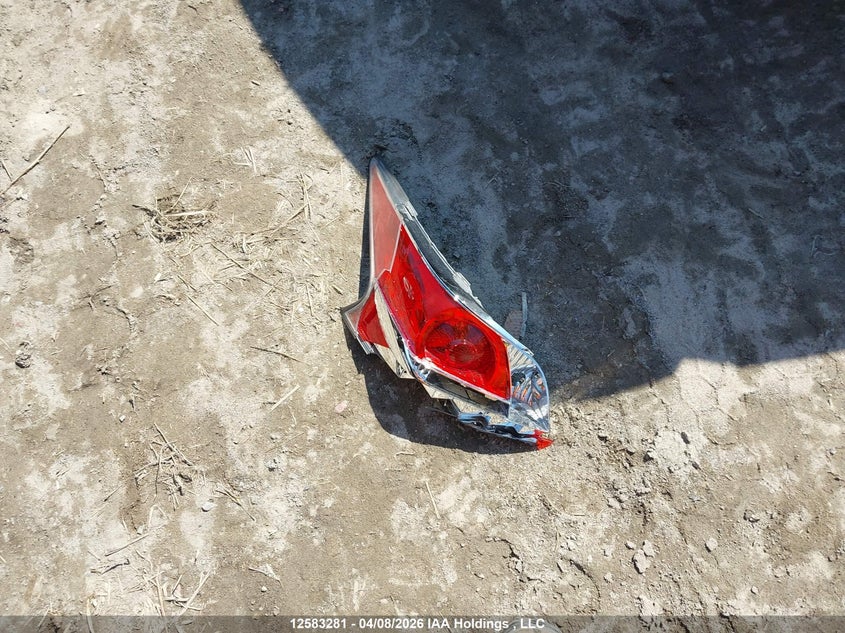 2015 Nissan Altima 2.5/S/Sv/Sl VIN: 1N4AL3AP4FN876581 Lot: 12583281