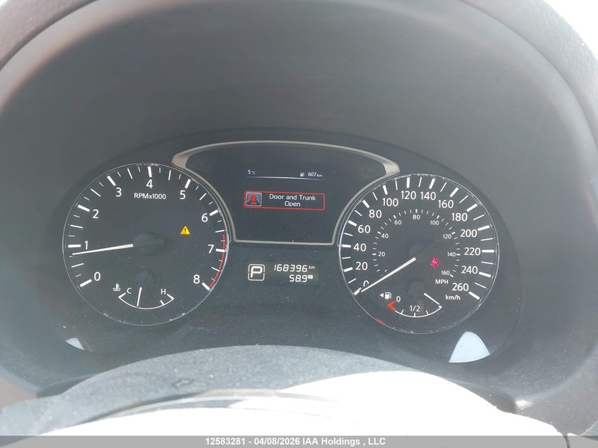 2015 Nissan Altima 2.5/S/Sv/Sl VIN: 1N4AL3AP4FN876581 Lot: 12583281