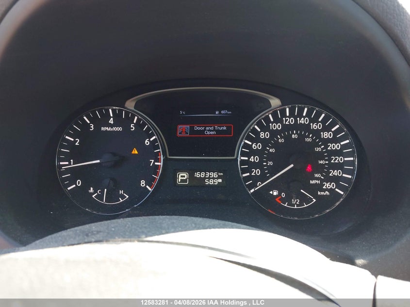 2015 Nissan Altima 2.5/S/Sv/Sl VIN: 1N4AL3AP4FN876581 Lot: 12583281