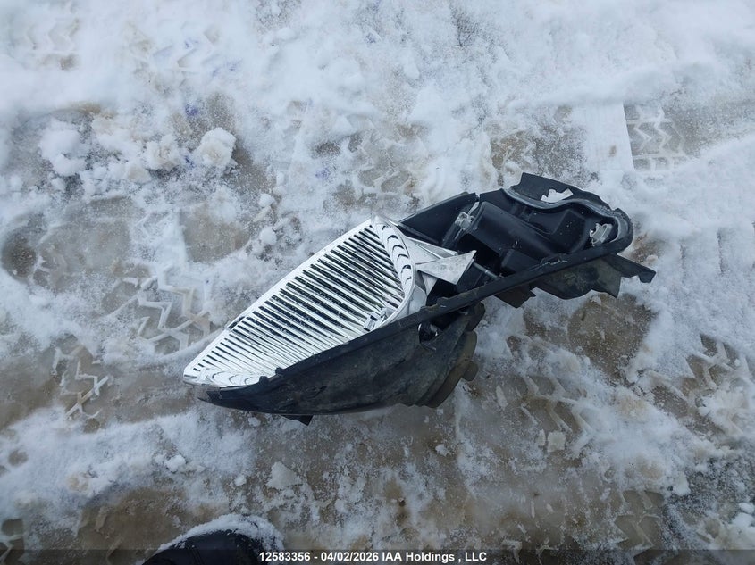 2003 Honda Civic Dx VIN: 2HGES16483H933078 Lot: 12583356