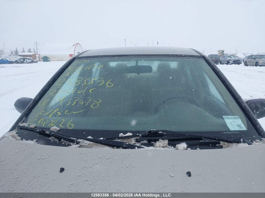 2003 Honda Civic Dx VIN: 2HGES16483H933078 Lot: 12583356