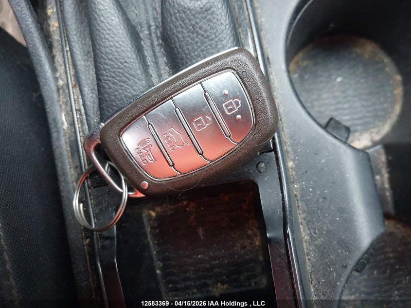 2020 Hyundai Tucson Preferred Awd With Trend Package VIN: KM8J3CAL8LU107313 Lot: 12583369