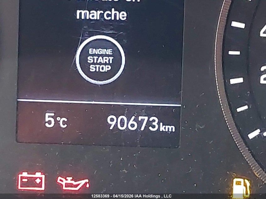 2020 Hyundai Tucson Preferred Awd With Trend Package VIN: KM8J3CAL8LU107313 Lot: 12583369