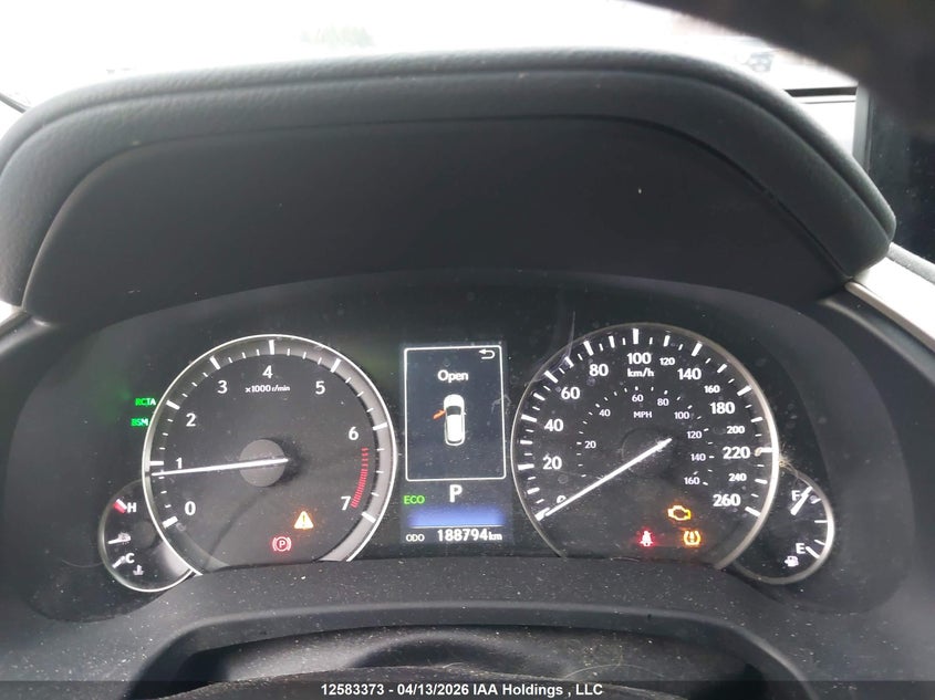 2018 Lexus Rx 350 VIN: 2T2BZMCA6JC135982 Lot: 12583373