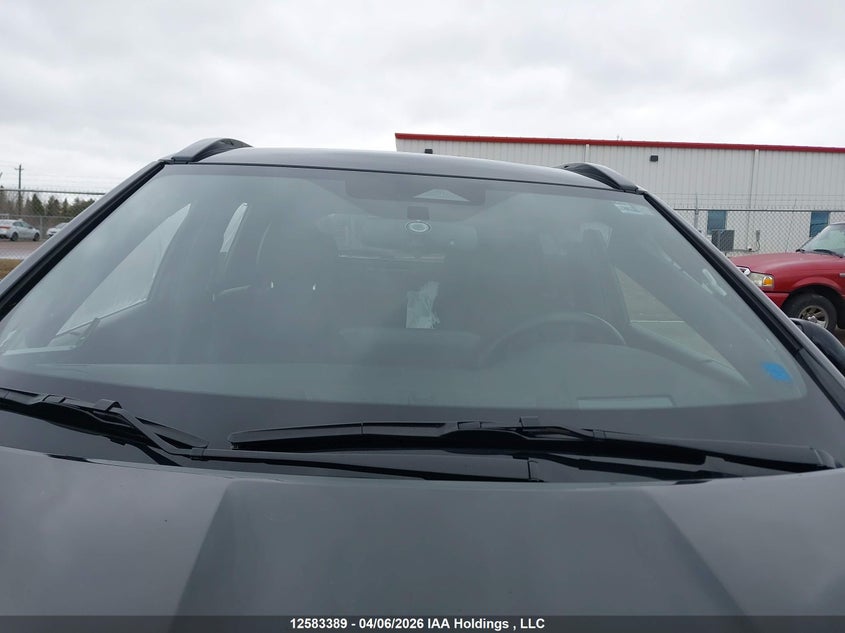 2025 Mitsubishi Outlander Sel VIN: JA4T5WA99SZ606839 Lot: 12583389