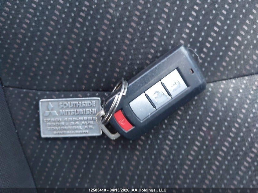 2013 Mitsubishi Rvr Gt VIN: 4A4AJ4AU8DE605489 Lot: 12583410