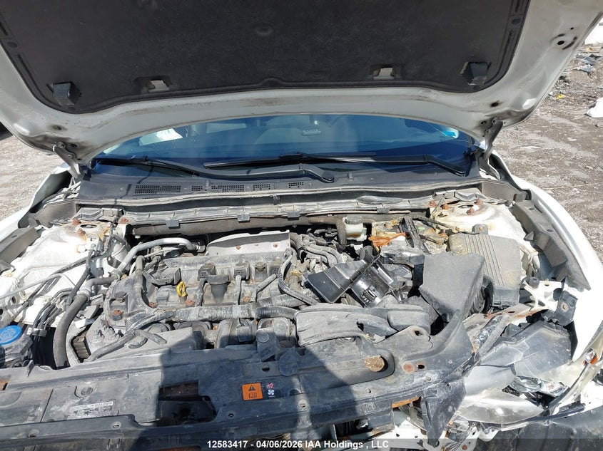 2015 Mazda 6 Touring VIN: JM1GJ1V57F1196561 Lot: 12583417