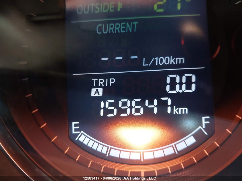 2015 Mazda 6 Touring VIN: JM1GJ1V57F1196561 Lot: 12583417