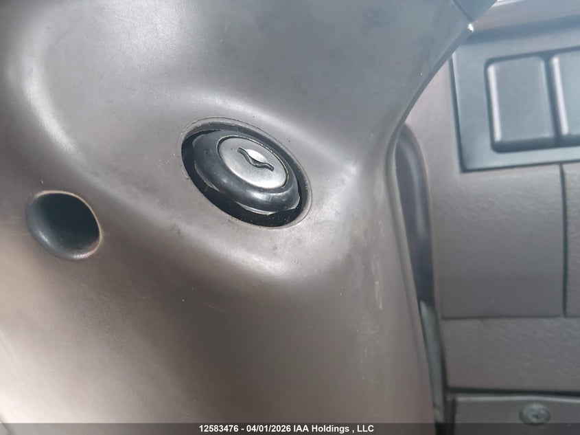 2018 Volvo Vnm VIN: 4V4MC9EHXJN885893 Lot: 12583476