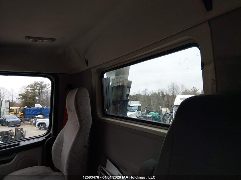 2018 Volvo Vnm VIN: 4V4MC9EHXJN885893 Lot: 12583476