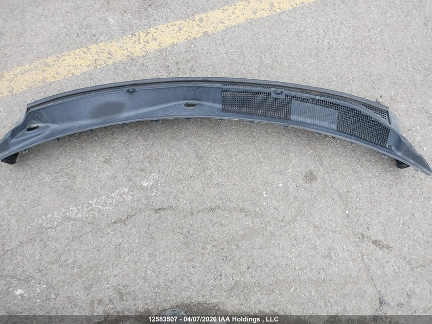 2012 Kia Soul +/!/Sport VIN: KNDJT2A6XC7412772 Lot: 12583507