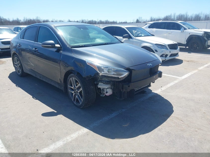 Vin: 3kpf54ad1ke122803, lot: 2979274, kia forte 2019 img_1