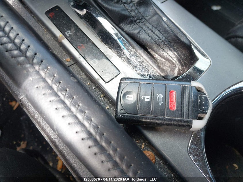 2013 Acura Ilx VIN: 19VDE1F79DE404398 Lot: 12583576