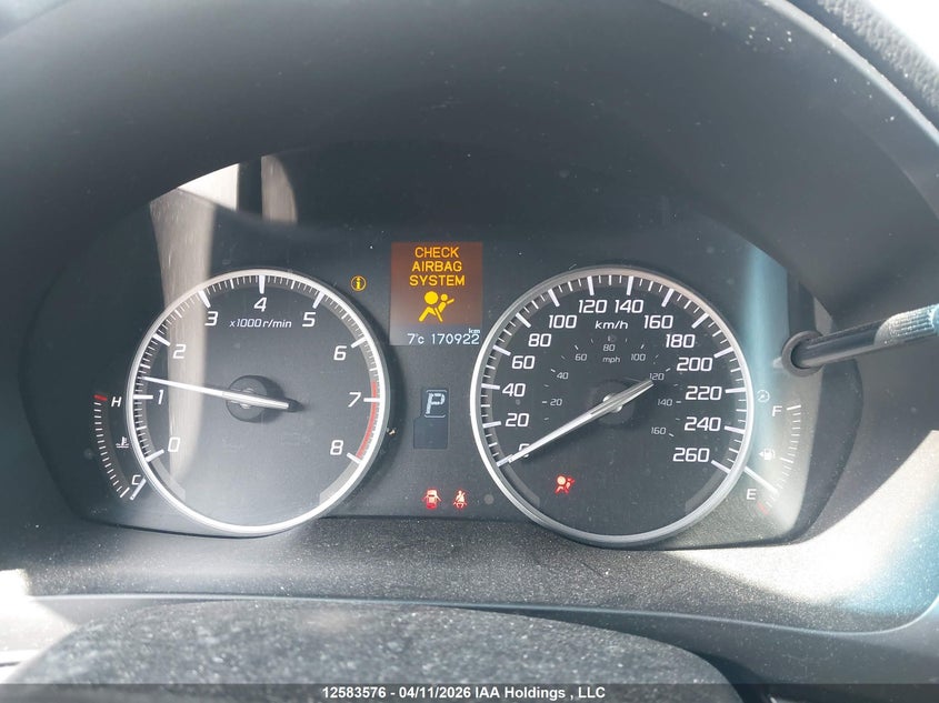 2013 Acura Ilx VIN: 19VDE1F79DE404398 Lot: 12583576