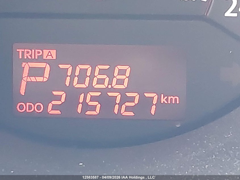 2013 Kia Sorento Ex VIN: 5XYKUDA22DG385887 Lot: 12583587