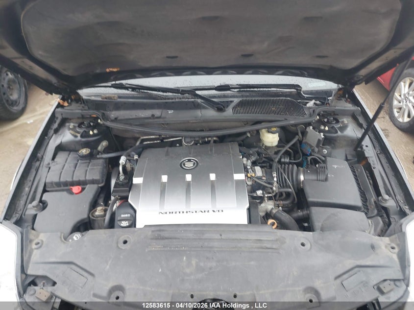 2011 Cadillac Dts Premium Collection VIN: 1G6KH5E62BU101213 Lot: 12583615