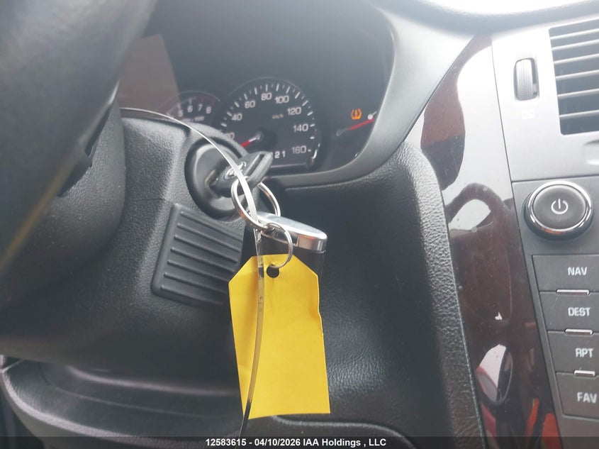 2011 Cadillac Dts Premium Collection VIN: 1G6KH5E62BU101213 Lot: 12583615