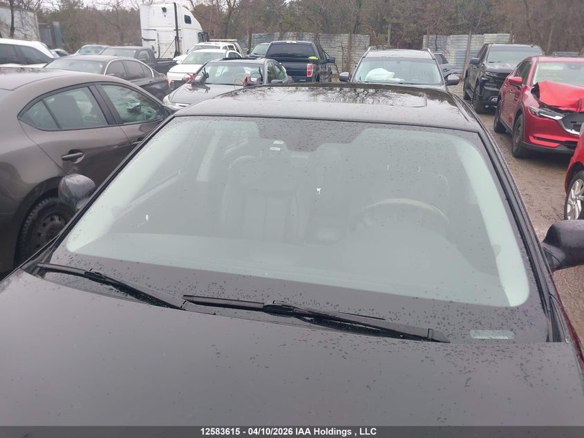 2011 Cadillac Dts Premium Collection VIN: 1G6KH5E62BU101213 Lot: 12583615