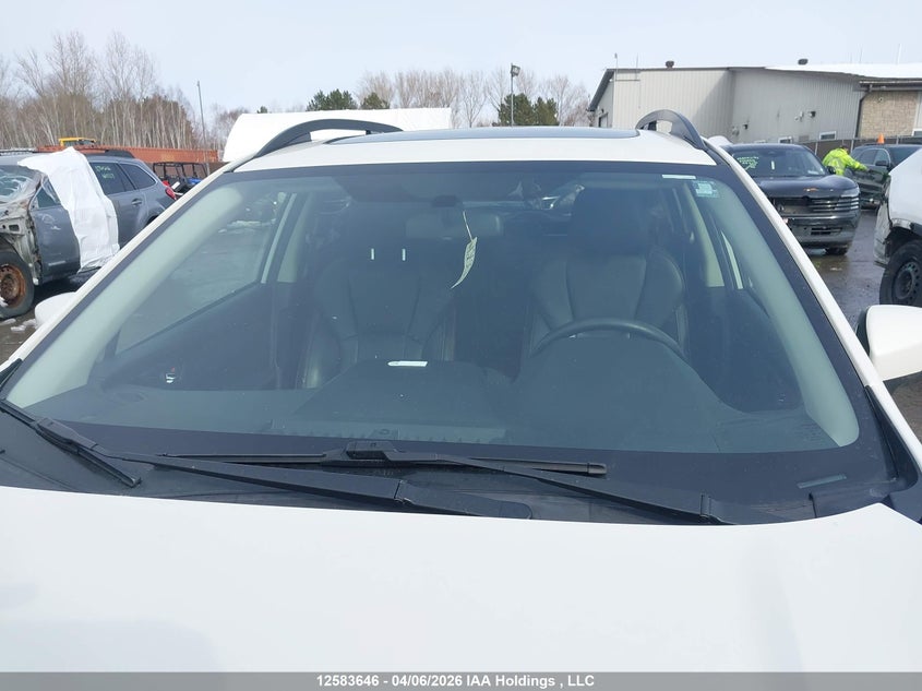 2019 Subaru Crosstrek Limited VIN: JF2GTALC8KH365128 Lot: 12583646