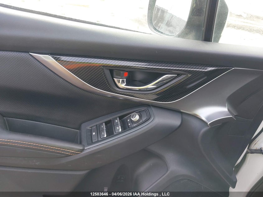 2019 Subaru Crosstrek Limited VIN: JF2GTALC8KH365128 Lot: 12583646