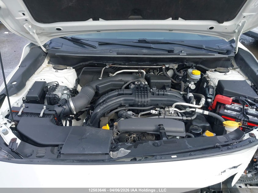 2019 Subaru Crosstrek Limited VIN: JF2GTALC8KH365128 Lot: 12583646