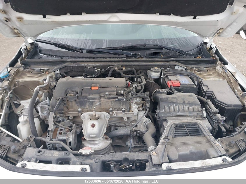 2023 HONDA CIVIC SEDAN 2.0L I4 FI DOHC 16V NF4