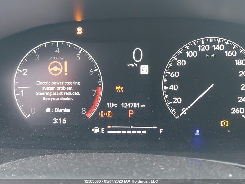 2023 HONDA CIVIC SEDAN 2.0L I4 FI DOHC 16V NF4