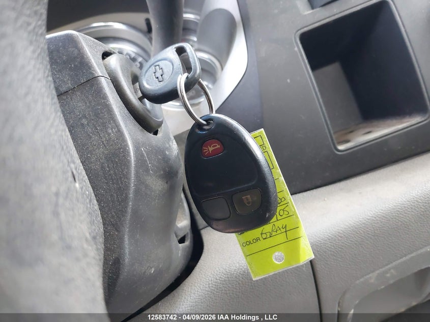 2009 Chevrolet Silverado 1500 Ls/Lt/Wt VIN: 2GCEC19C991113172 Lot: 12583742