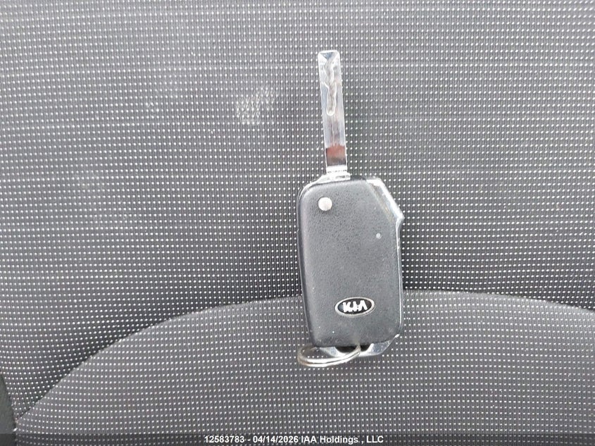 2021 Kia Forte Ex VIN: 3KPF54AD4ME391610 Lot: 12583783