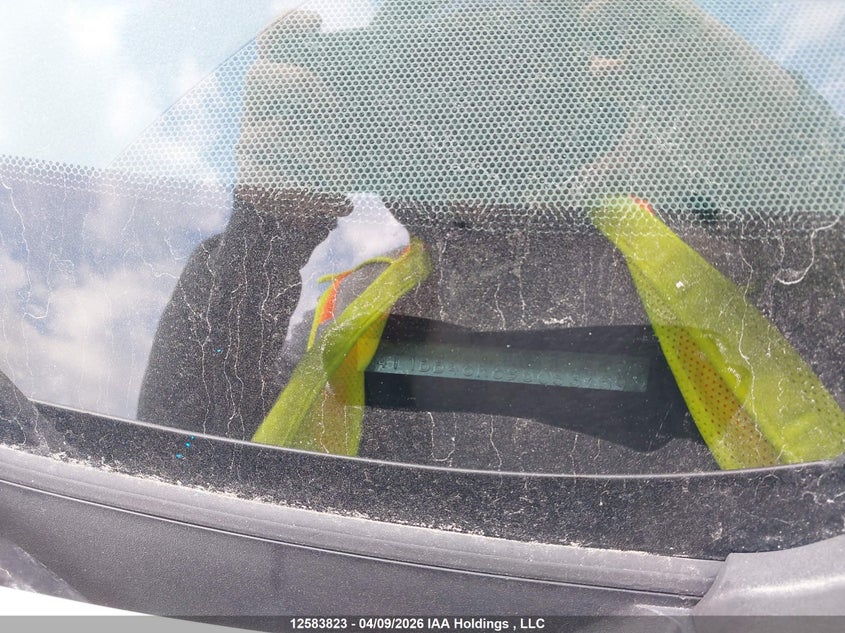 2009 Toyota Camry Hybrid VIN: 4T1BB46K69U083759 Lot: 12583823