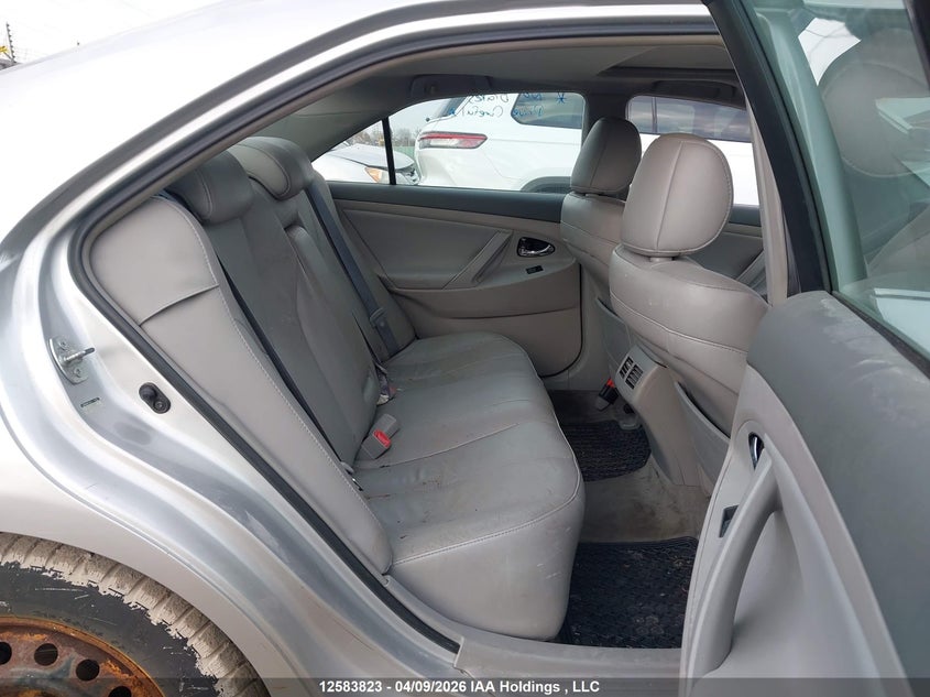 2009 Toyota Camry Hybrid VIN: 4T1BB46K69U083759 Lot: 12583823