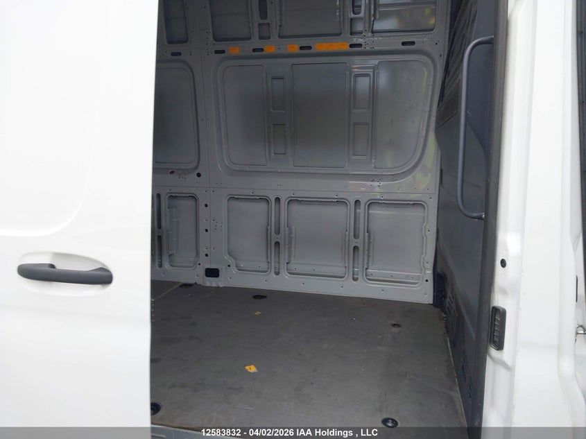 2024 Mercedes-Benz Sprinter 2500 VIN: W1Y4KCHY8RP684867 Lot: 12583832