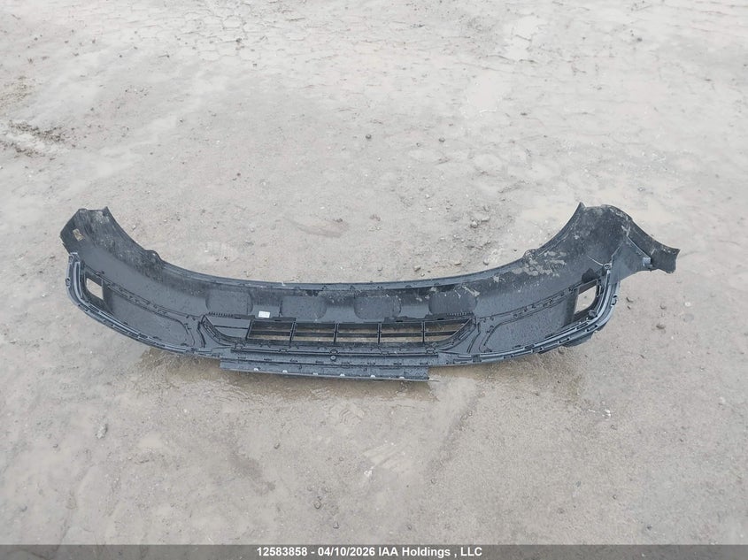 2025 Hyundai Venue Ultimate W/Black Interior (Ivt) VIN: KMHRC8A30SU360317 Lot: 12583858