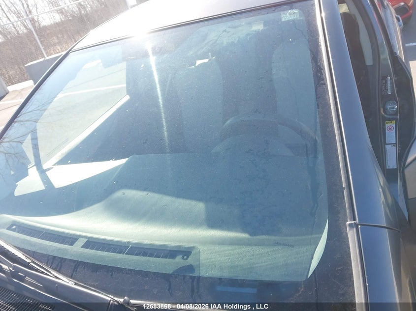 2012 Toyota Yaris VIN: JTDKTUD36CD526013 Lot: 12583868