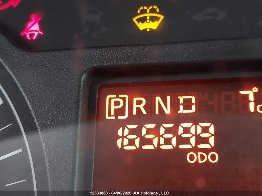 2019 Nissan Nv 2500 S/2500 Sv/3500 S/3500 Sv/3500 Sl VIN: 1N6AF0KY7KN803770 Lot: 12583888