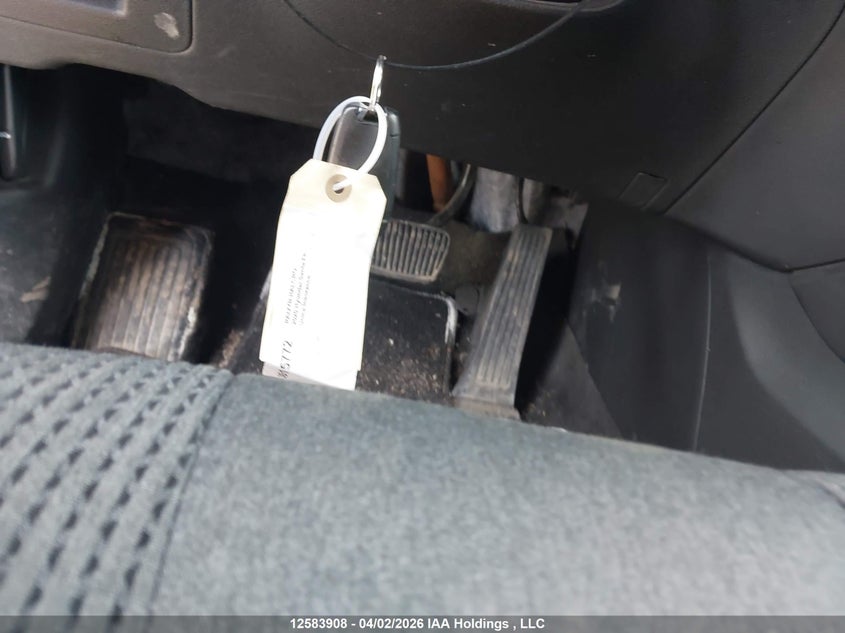 2020 Hyundai Santa Fe Se VIN: 5NMS23ADXLH159926 Lot: 12583908