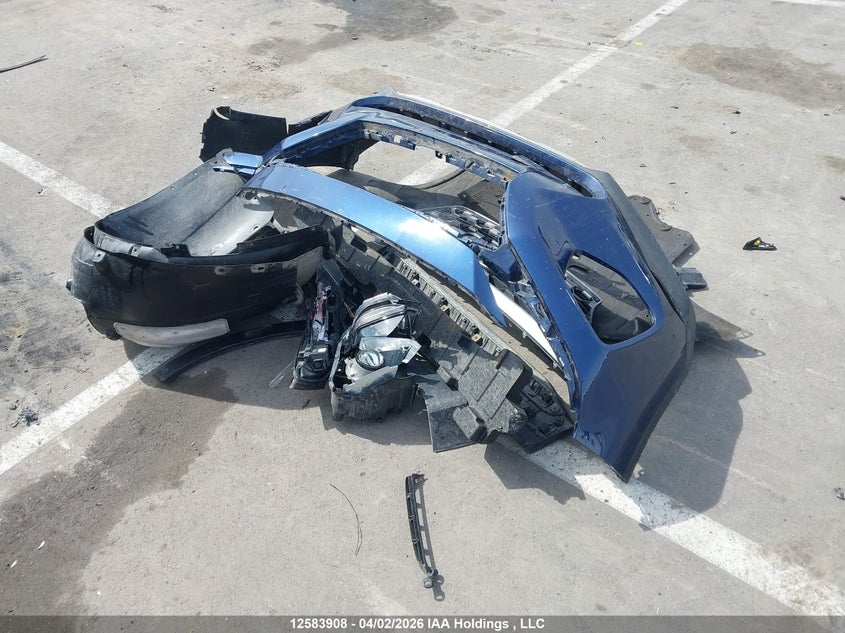 2020 Hyundai Santa Fe Se VIN: 5NMS23ADXLH159926 Lot: 12583908