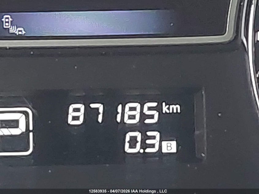 2015 Nissan Pathfinder Platinum/S/Sl/Sv VIN: 5N1AR2MM6FC644494 Lot: 12583935