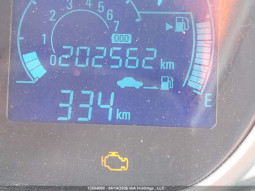 2015 Chevrolet Spark 1Lt Cvt VIN: KL8CD6S93FC709506 Lot: 12584060