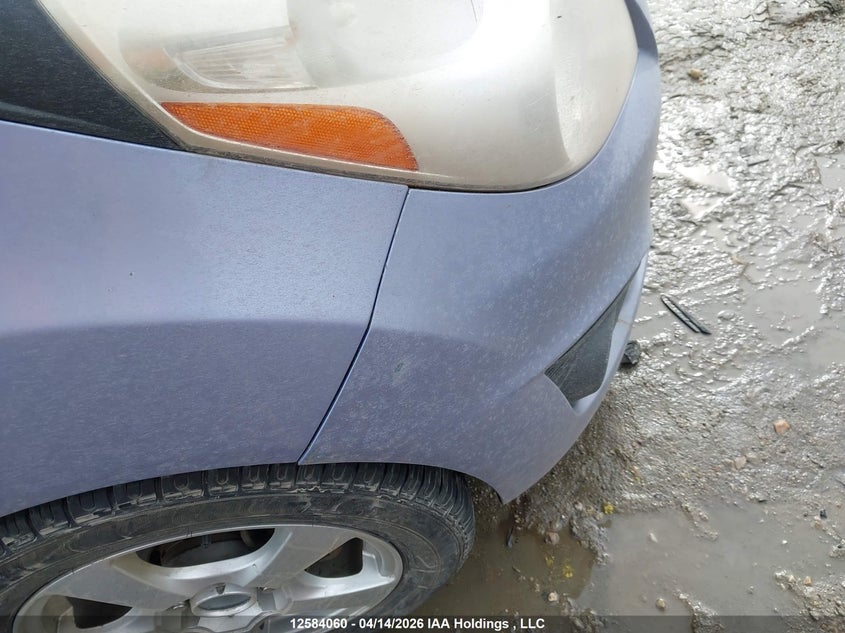 2015 Chevrolet Spark 1Lt Cvt VIN: KL8CD6S93FC709506 Lot: 12584060