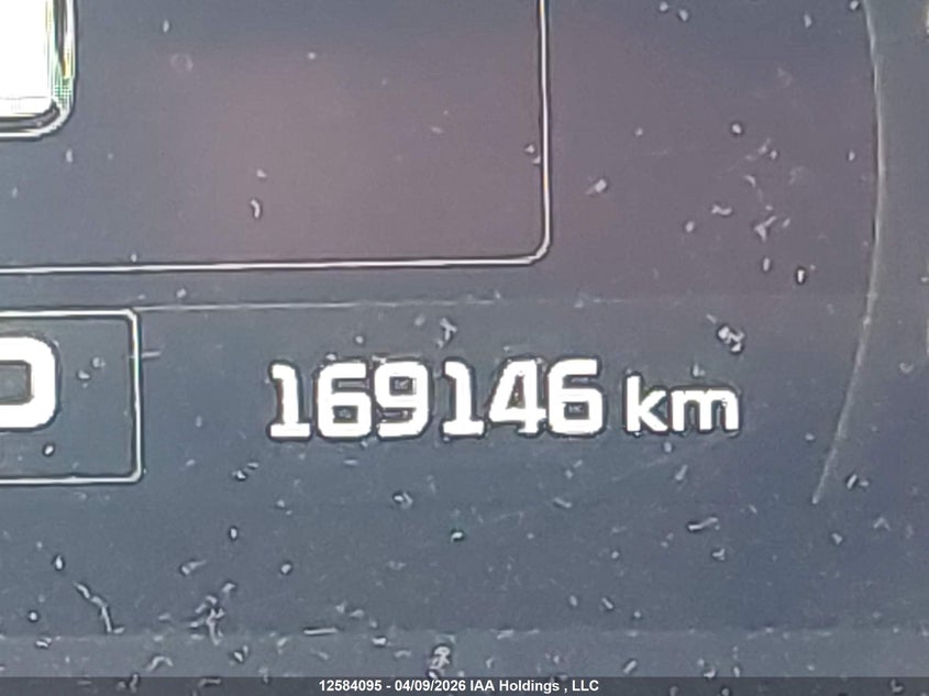 2017 Kia Sorento VIN: 5XYPHDA50HG316691 Lot: 12584095