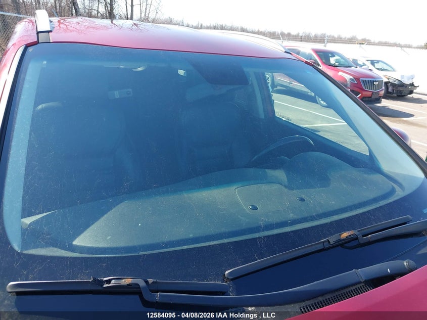 2017 Kia Sorento VIN: 5XYPHDA50HG316691 Lot: 12584095