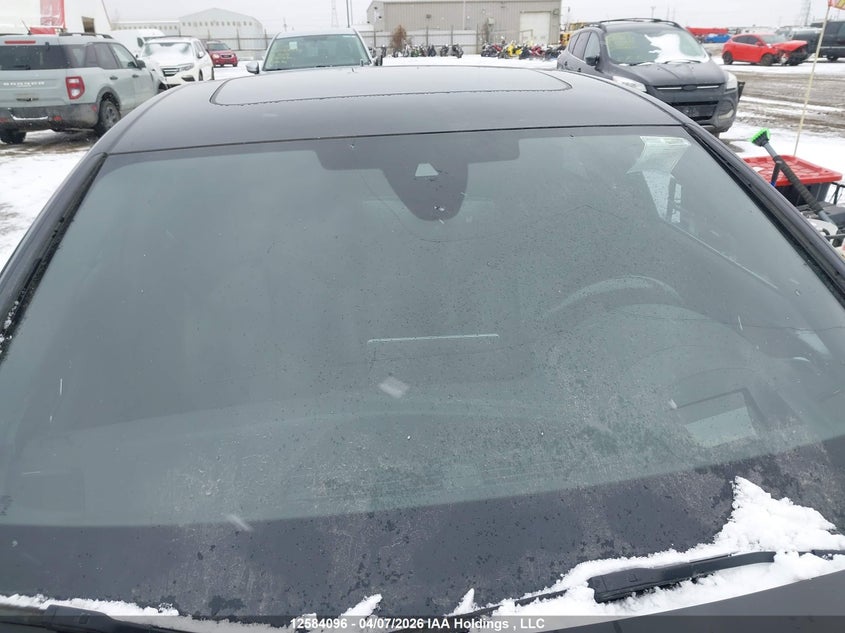 2017 Audi A4 2.0T Technik VIN: WAUFNAF41HN058738 Lot: 12584096