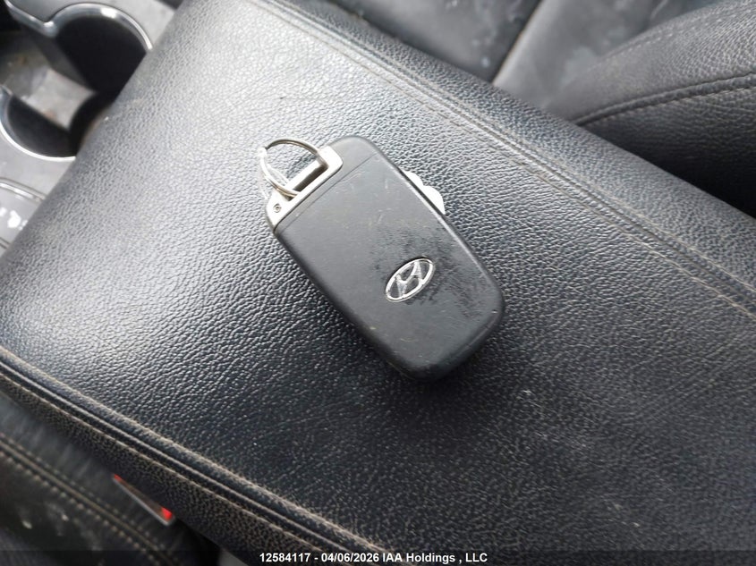 2013 Hyundai Sonata Limited VIN: 5NPEC4AC2DH651412 Lot: 12584117