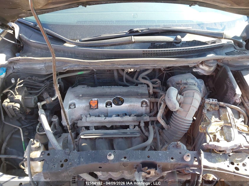 2014 Honda Cr-V VIN: 2HKRM4H39EH116308 Lot: 12584152