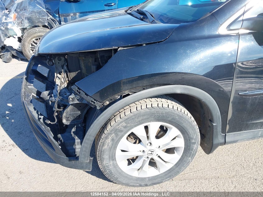 2014 Honda Cr-V VIN: 2HKRM4H39EH116308 Lot: 12584152